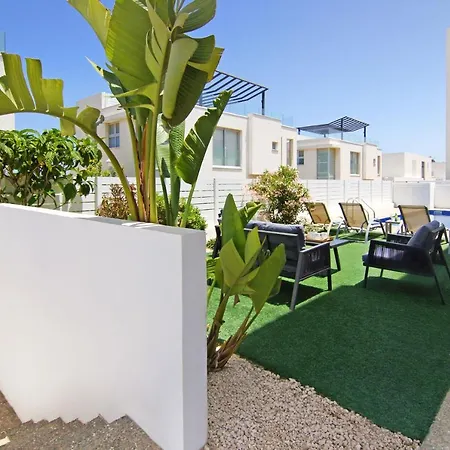 Ferienhaus Selena Protaras