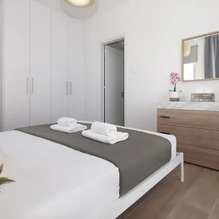Ferienhaus Selena Protaras