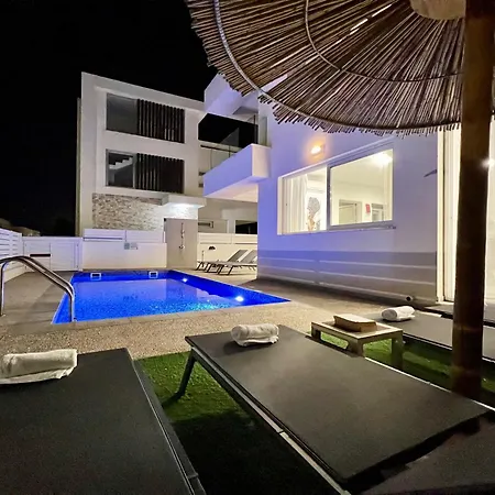 Ferienhaus Selena *
