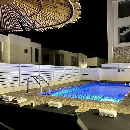 Ferienhaus Selena