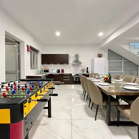 Ferienhaus Selena Protaras